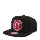 B Snapback