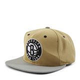 Classic Canvas Snapback