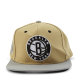 Classic Canvas Snapback