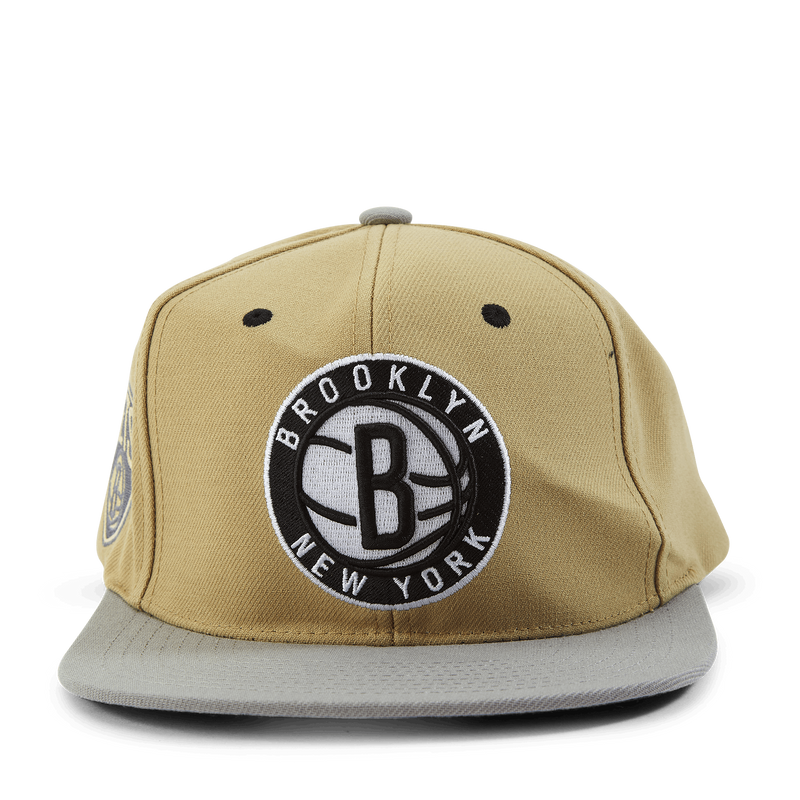 Classic Canvas Snapback