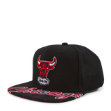 Swingman Pop Snapback HWC