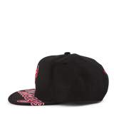 Swingman Pop Snapback HWC