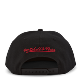 Swingman Pop Snapback HWC