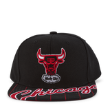 Swingman Pop Snapback HWC