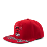 Swingman Pop Snapback HWC