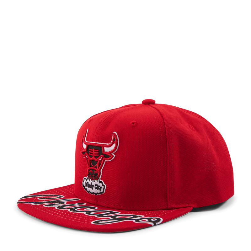 Swingman Pop Snapback HWC
