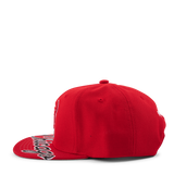 Swingman Pop Snapback HWC