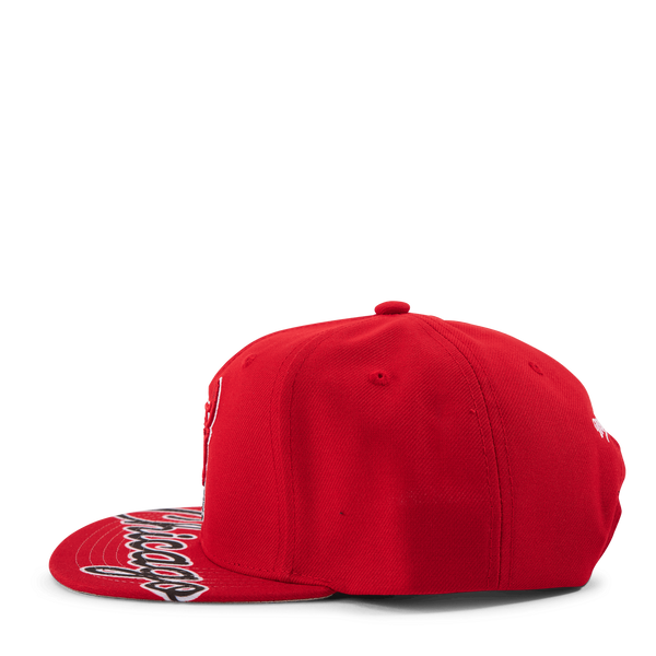 Swingman Pop Snapback HWC