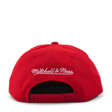 Swingman Pop Snapback HWC