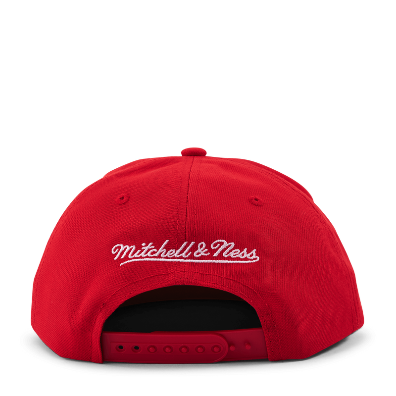 Swingman Pop Snapback HWC