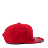 Swingman Pop Snapback HWC