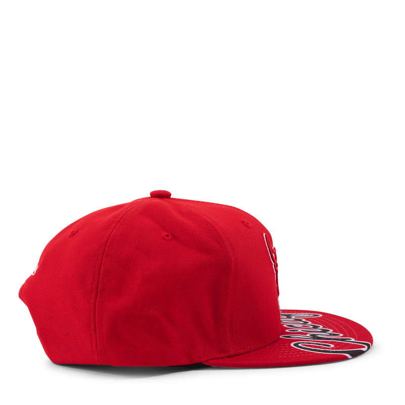 Swingman Pop Snapback HWC