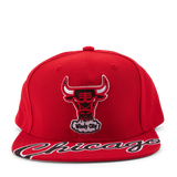 Swingman Pop Snapback HWC