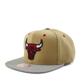 Classic Canvas Snapback