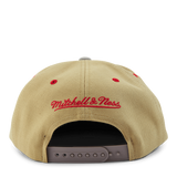 Classic Canvas Snapback