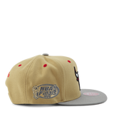 Classic Canvas Snapback