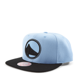 University Away 2 Tone Snapback