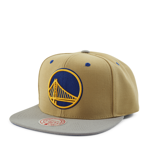 Classic Canvas Snapback