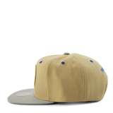 Classic Canvas Snapback