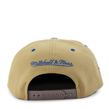 Classic Canvas Snapback