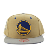 Classic Canvas Snapback