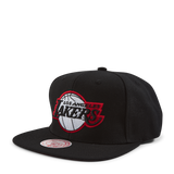 B Snapback