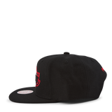 B Snapback