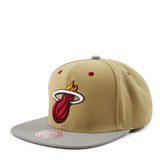Classic Canvas Snapback