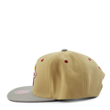 Classic Canvas Snapback