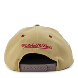 Classic Canvas Snapback