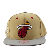Classic Canvas Snapback