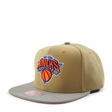 Classic Canvas Snapback