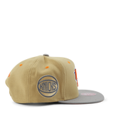 Classic Canvas Snapback