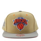 Classic Canvas Snapback