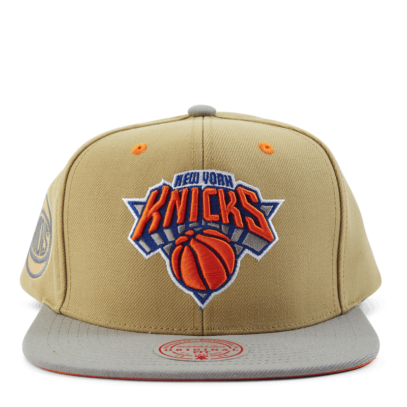 Classic Canvas Snapback