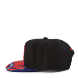 Swingman Pop Snapback HWC