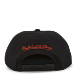 Swingman Pop Snapback HWC