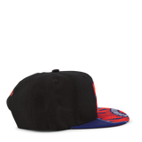 Swingman Pop Snapback HWC