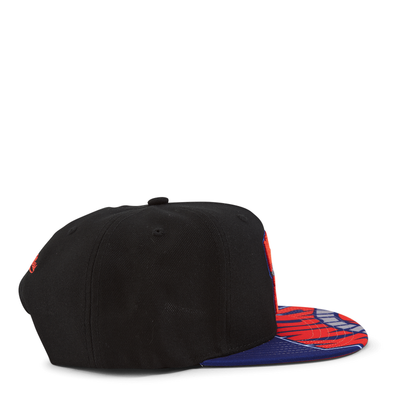 Swingman Pop Snapback HWC