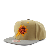 Classic Canvas Snapback