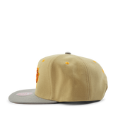 Classic Canvas Snapback