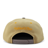 Classic Canvas Snapback