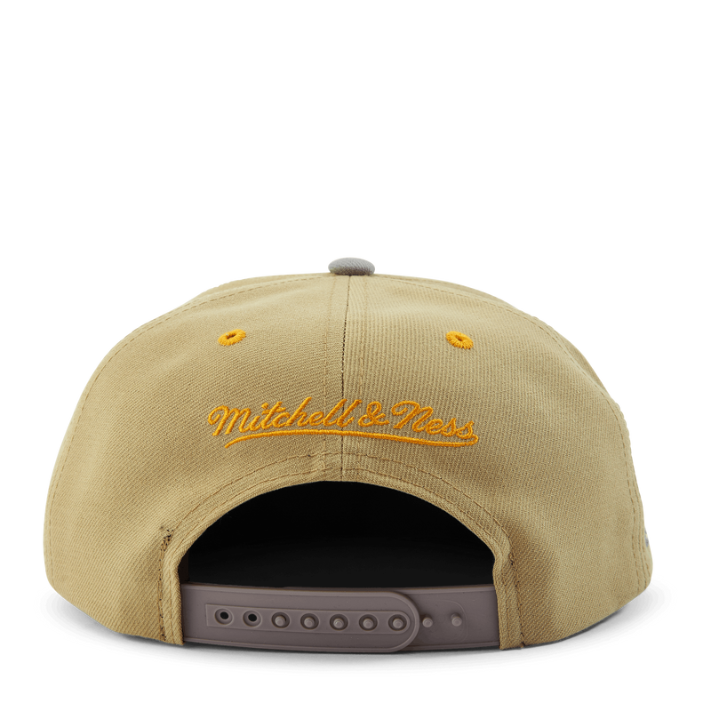 Classic Canvas Snapback