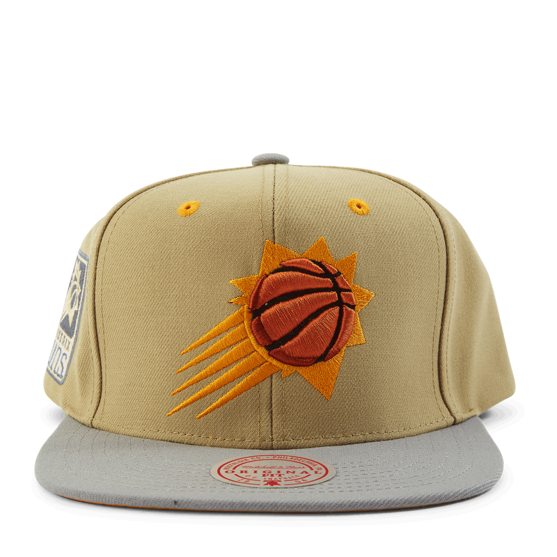 Classic Canvas Snapback