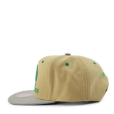 Classic Canvas Snapback HWC