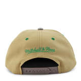 Classic Canvas Snapback HWC