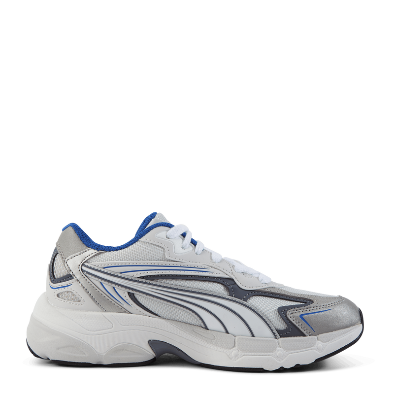 Teveris Nitro Noughties