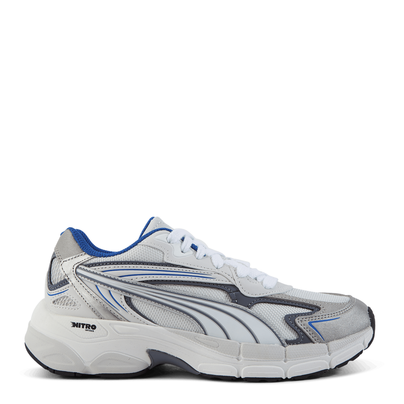 Teveris Nitro Noughties