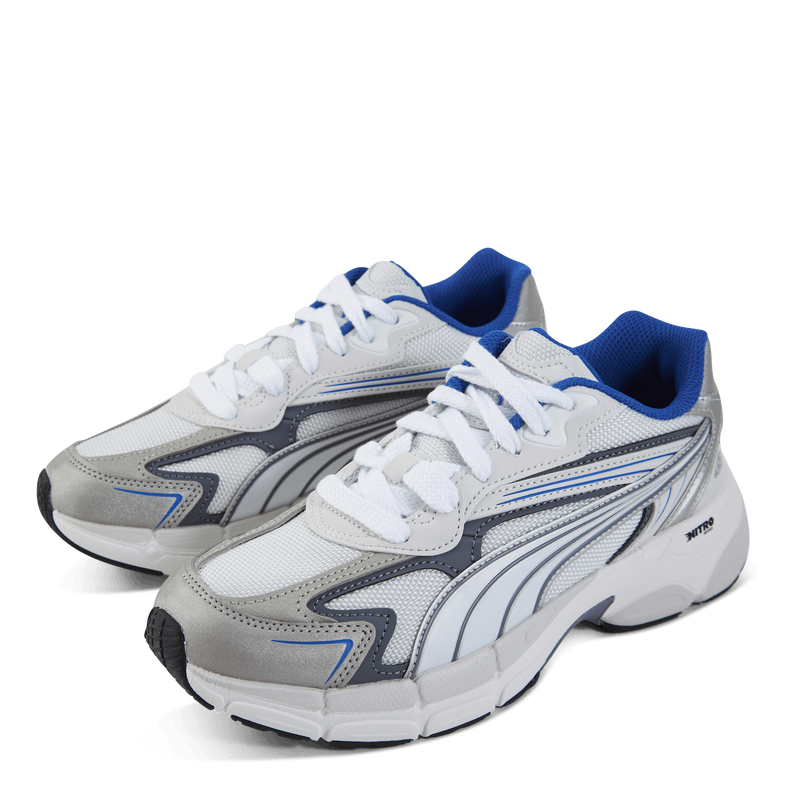 Teveris Nitro Noughties
