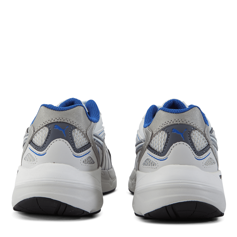 Teveris Nitro Noughties